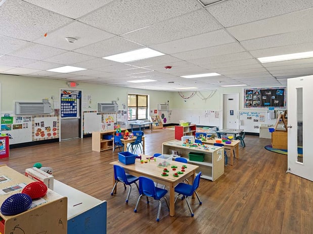 Images Watauga KinderCare