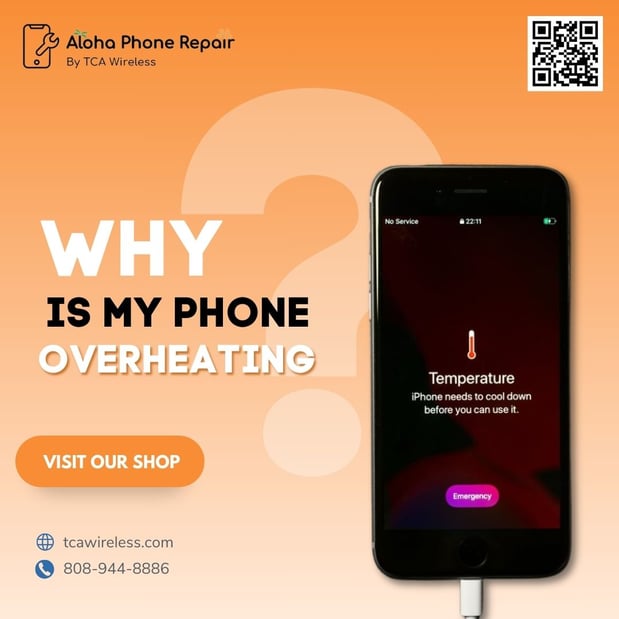 Images Aloha Phone Repair by TCA Wireless - Honolulu