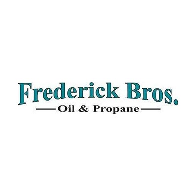 Frederick Brothers Oil & Propane Logo