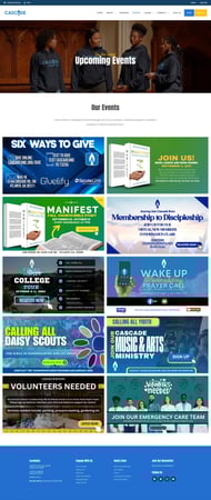 Images Brady Mills Agency - Atlanta Web Design & Marketing