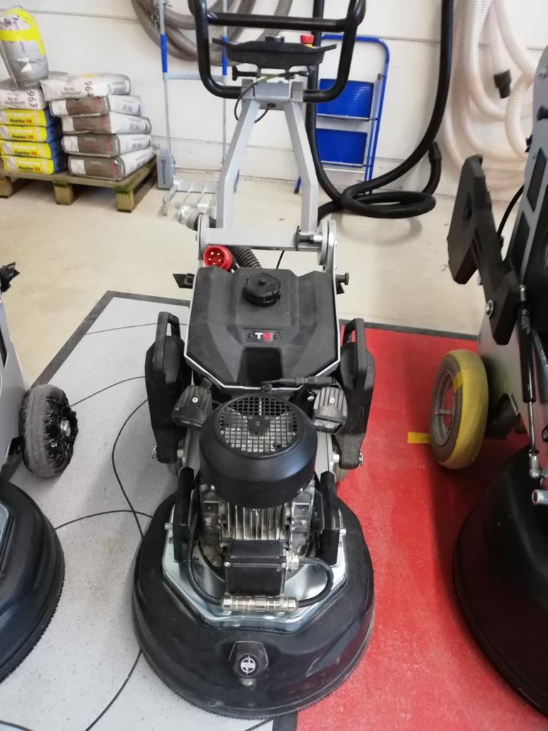 S&A Bautechnik, Thomasstrasse 5 in Worms