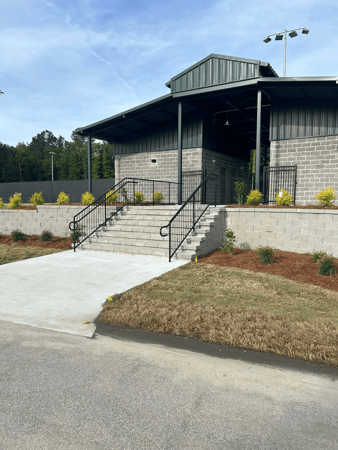 Images South Georgia Ornamental Iron, LLC