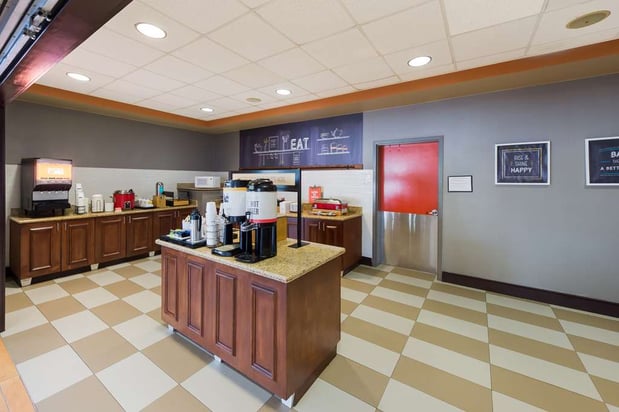 Images Hampton Inn Nanuet