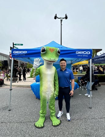 Images John Lee - GEICO Insurance Agent