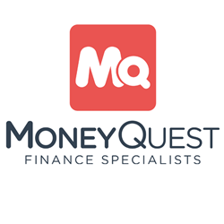 MoneyQuest - Dubbo Logo