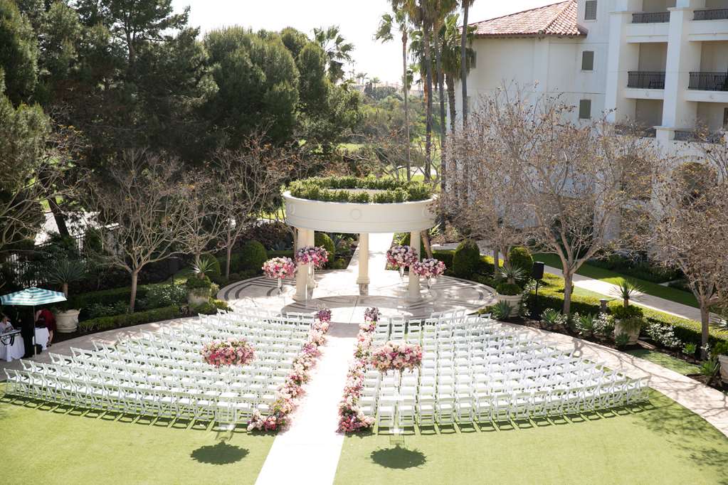 Waldorf Astoria Monarch Beach