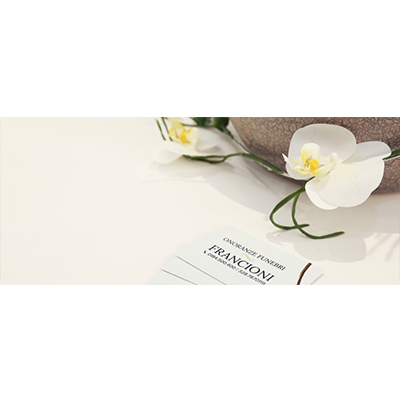 Images Pompe Funebri Francioni