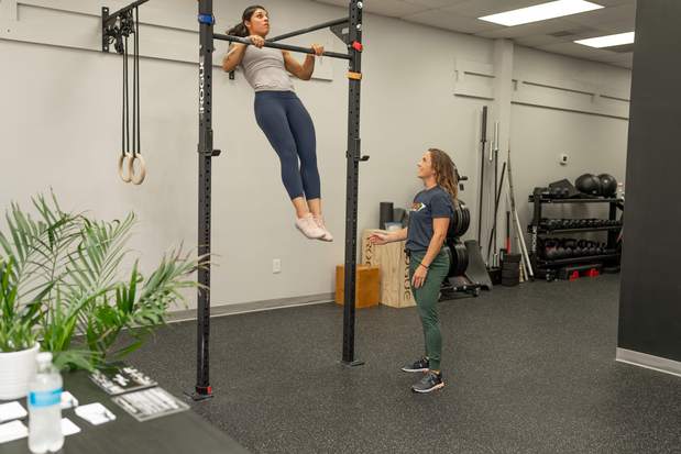 Images Onward Physical Therapy