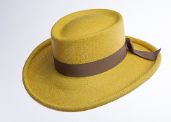 Images Panamania Hats