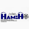 Hamsho Möbeltransport/-montage in Elmshorn - Logo
