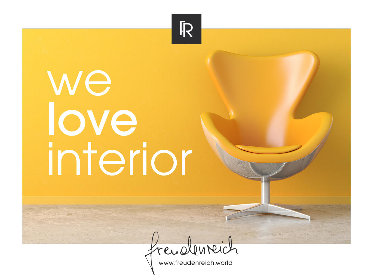 FREUDENREICH world of interior, Siezenheimer Str. 35 in Salzburg