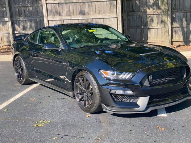 Images Fair Oaks Ford