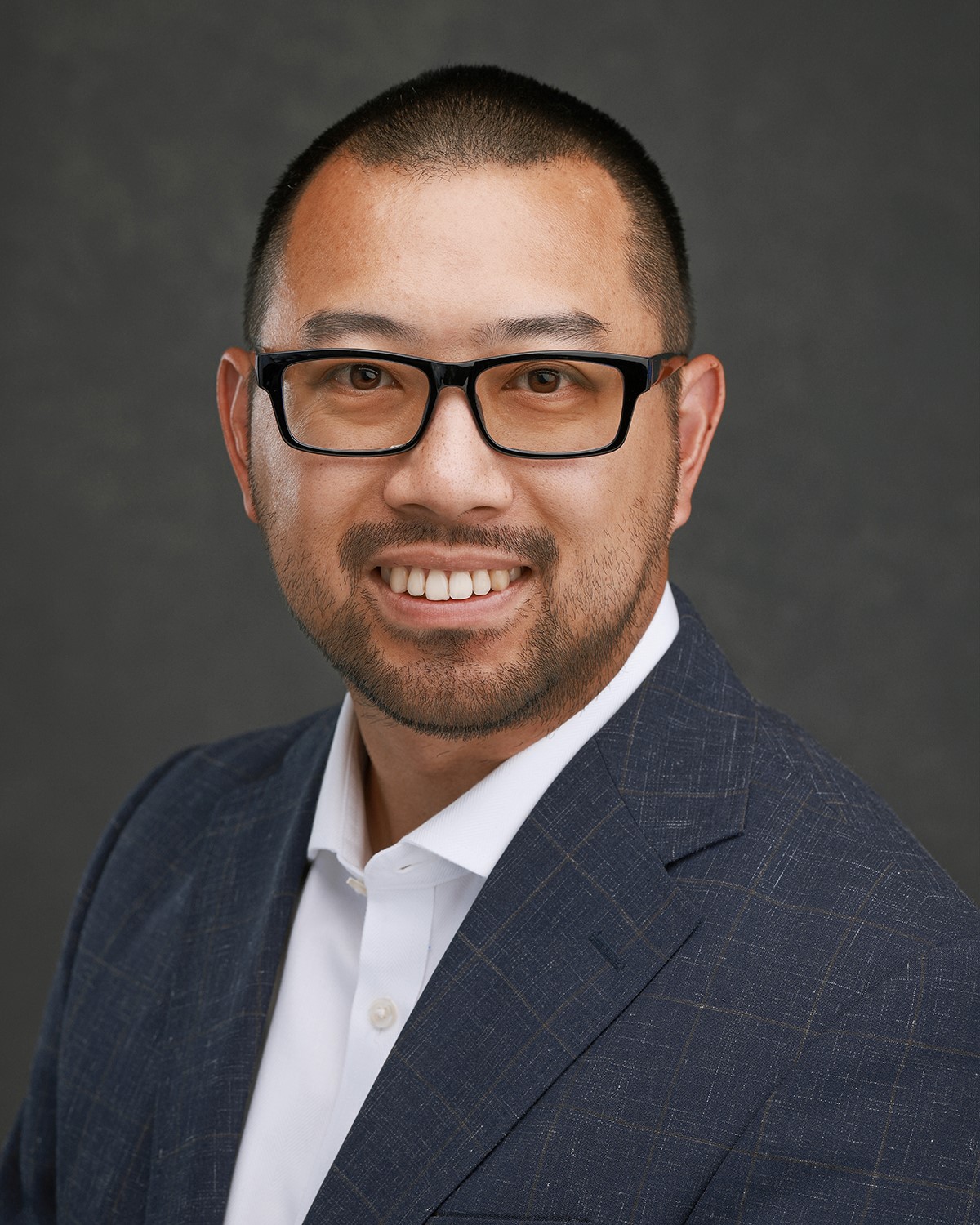 Dr. Brian Kwong