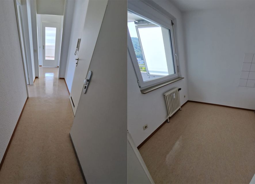 Schnell Entrümpelung & Haushaltsauflösung Stuttgart, Böblinger Straße 111 in Stuttgart