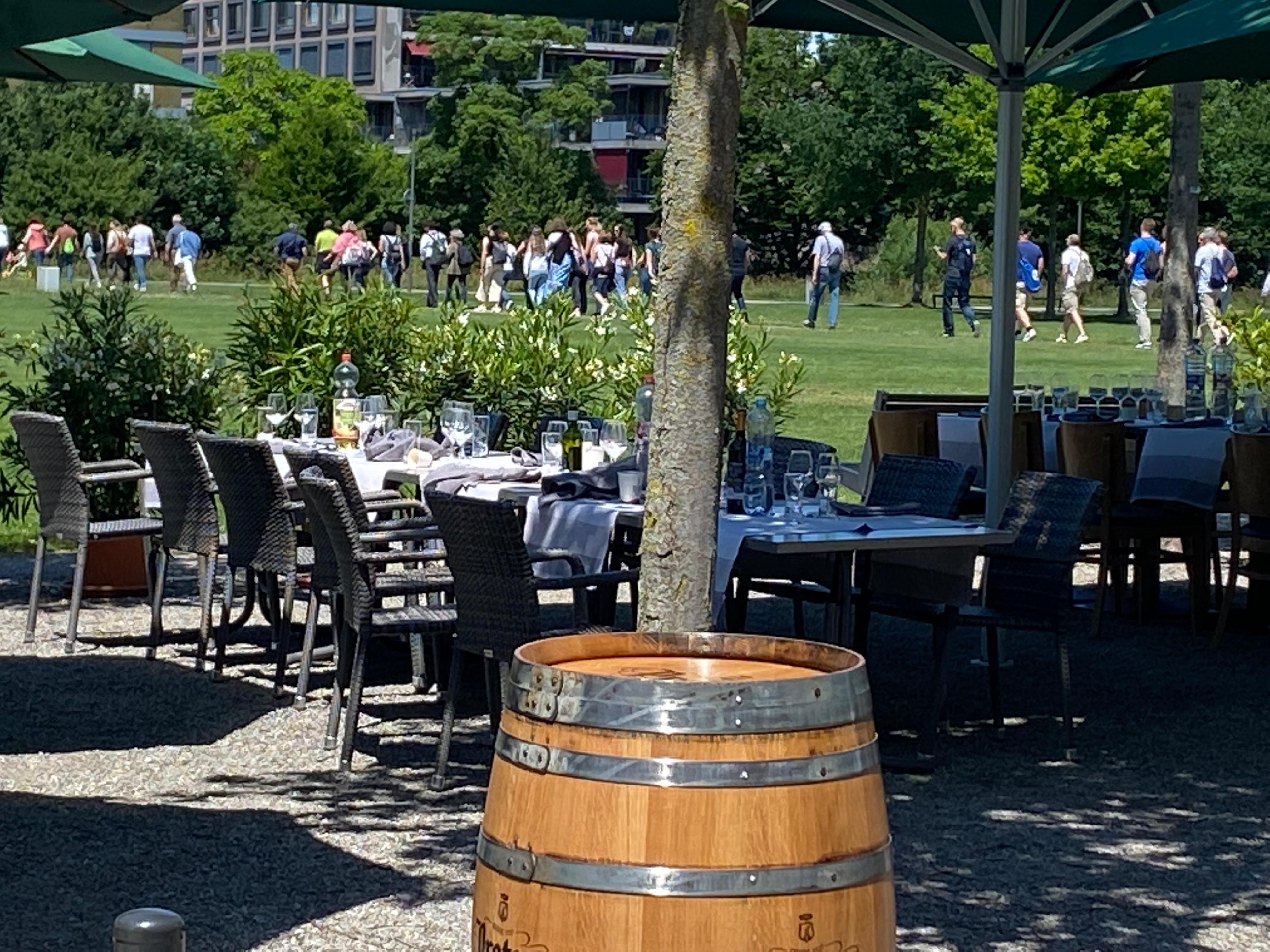 Bilder Restaurant Eulachpark Halle 710