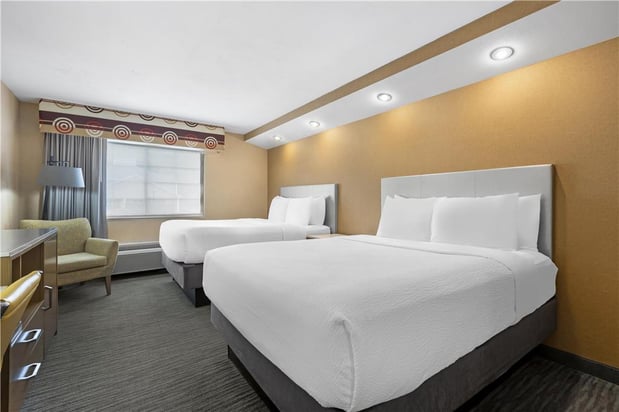 Images Best Western Cooperstown Inn & Suites