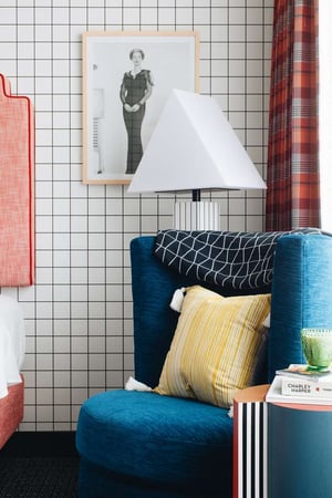 Images Graduate by Hilton Cincinnati