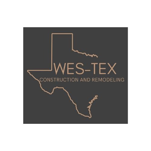 Wes-Tex Construction & Remodeling Logo