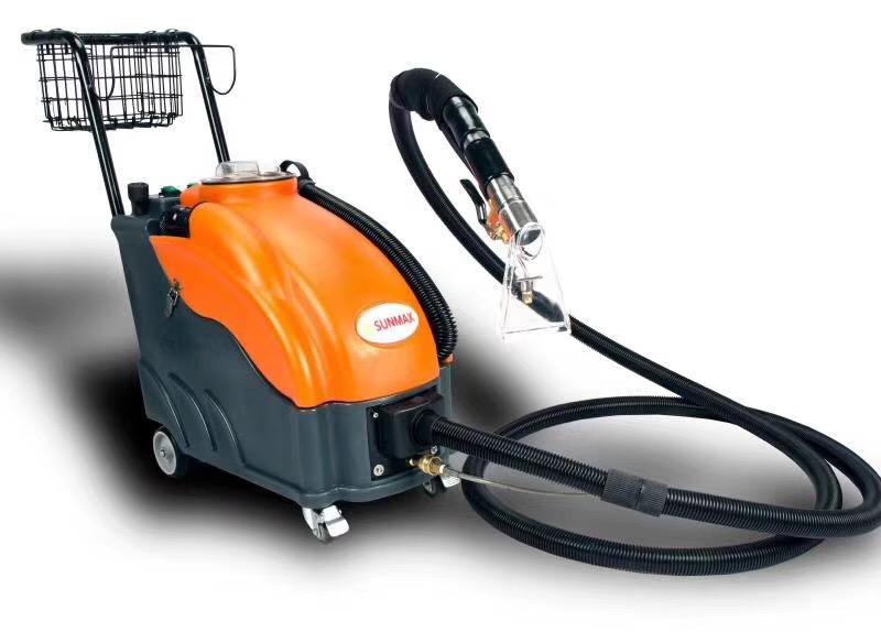 Sunmax Cleaning Machine Photo