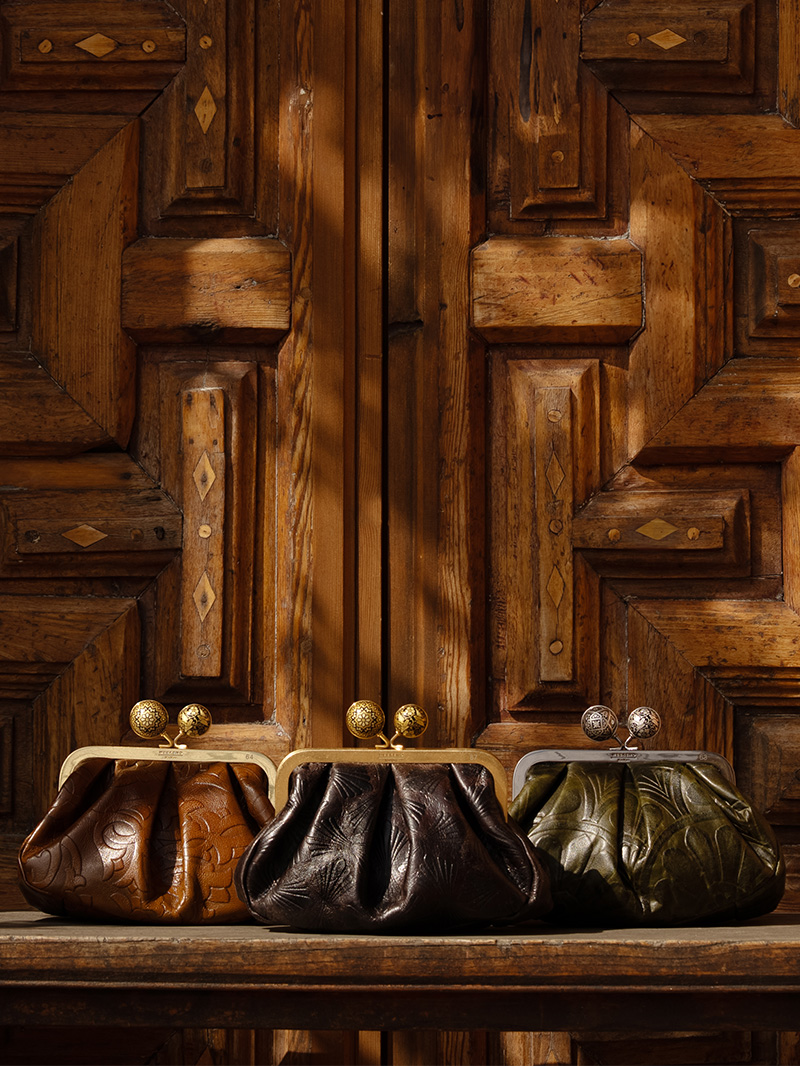pasticcino bags