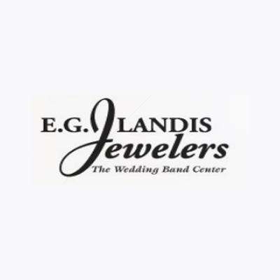 Landis E G Jewelers Logo
