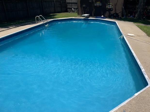 Images Butler Built Pools LLC