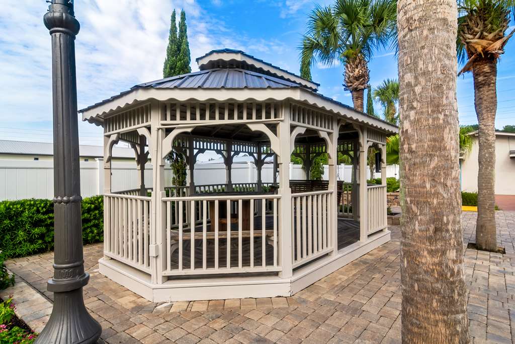 Gazebo