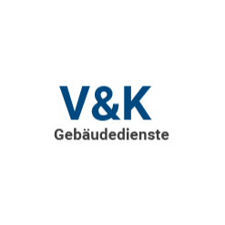 V&K Gebäudereinigung Inh. O. Weiz in Hamburg - Logo