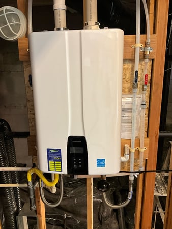 Images Simpson Plumbing LLC