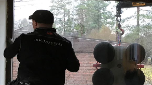 Images Ikkunasepät Oy