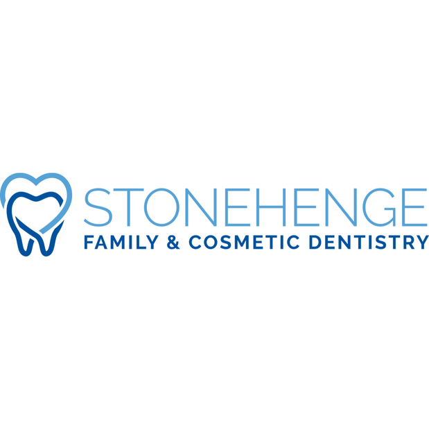 Stonehenge Family & Cosmetic Dentistry Logo