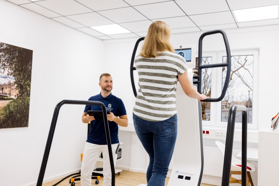 Dr. med. Sebastian Fritz, Kiefernweg 16 in Eschweiler