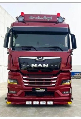 Bilder Truckerland GmbH