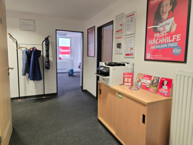 Bild 6 Studienkreis Nachhilfe Rheine in Rheine