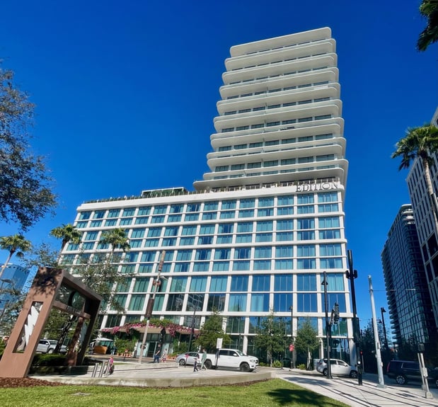 Images Shane Vanderson · Engel & Völkers South Tampa