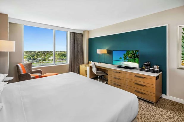 Images Hilton Miami Dadeland