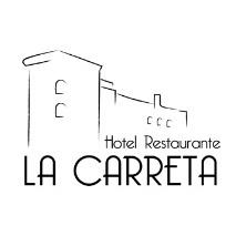 Restaurante La Carreta Logo