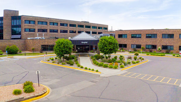 Images Cambridge Medical Center