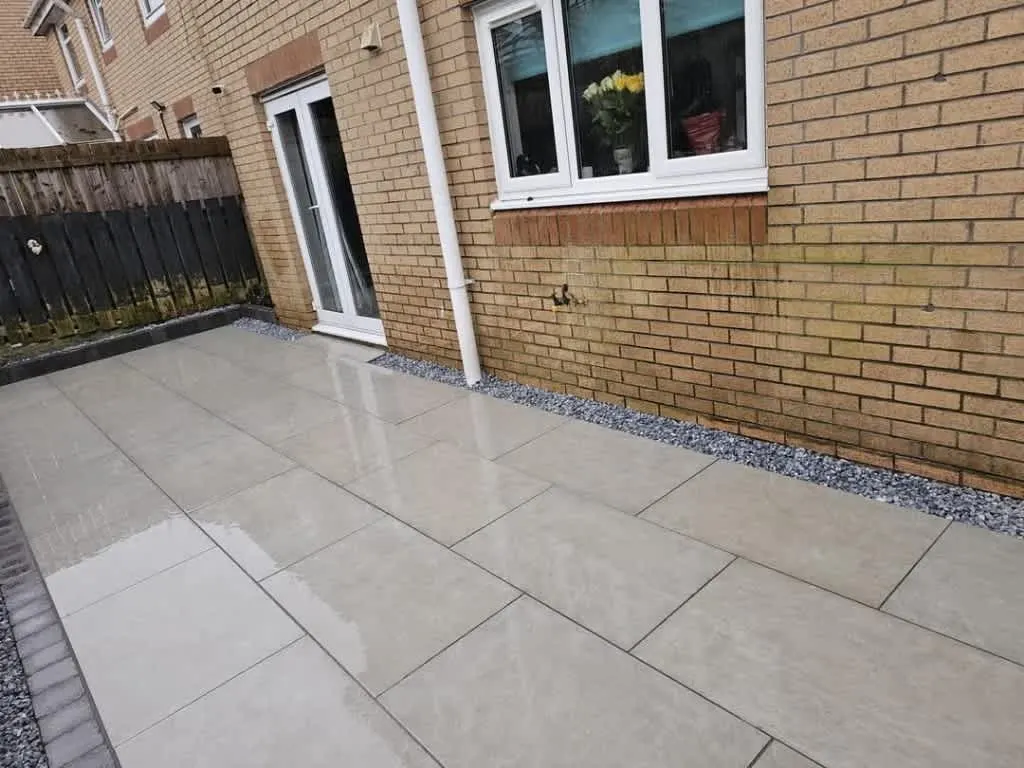 Images Star Fencing and Landscaping