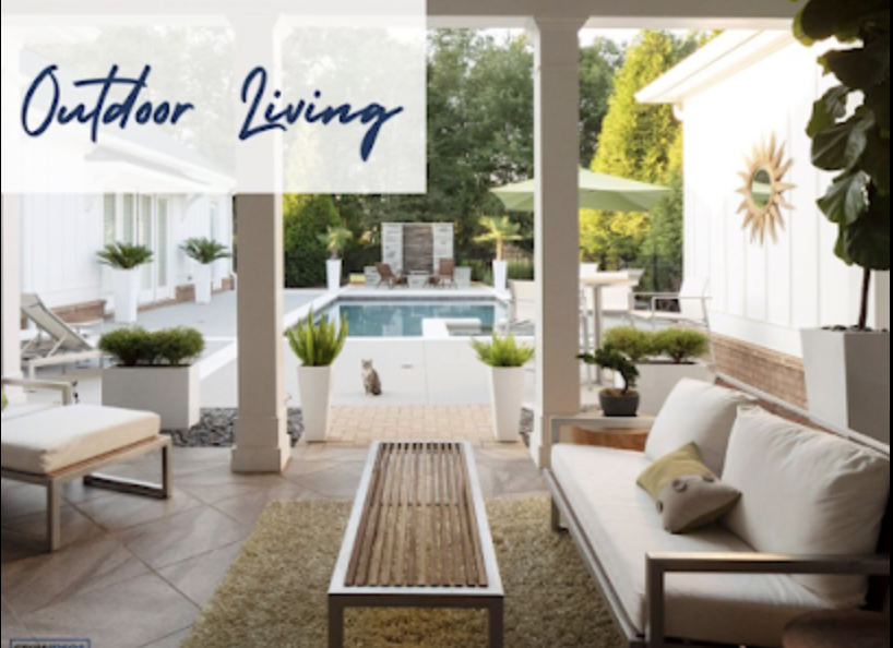 Whether you have a deck that could use a fresh coat of paint or would like to add an outdoor fireplace, the professionals at CrewPros can help you determine several ways to spruce up your outdoor space.