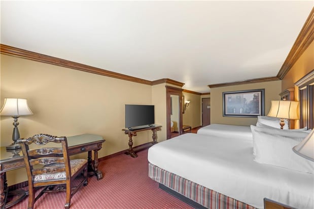 Images Best Western San Isidro Inn