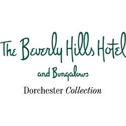 The Beverly Hills Hotel