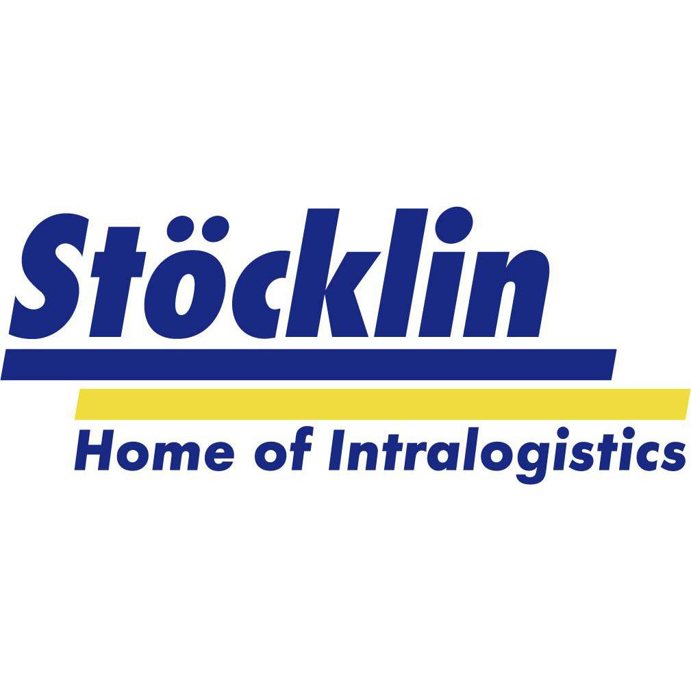 Stöcklin Logistik AG Logo