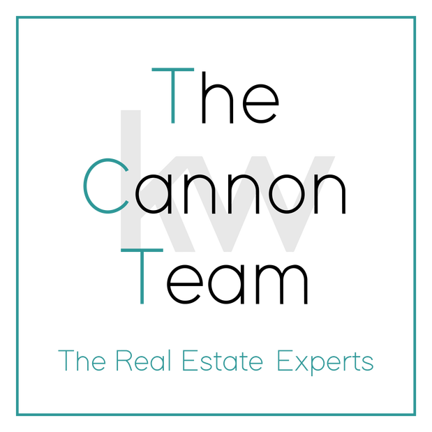 The Christie Cannon Team - Keller Williams Logo