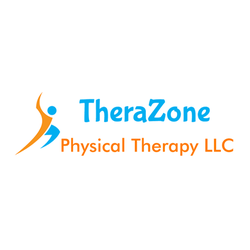 TheraZone Physical Therapy Logo
