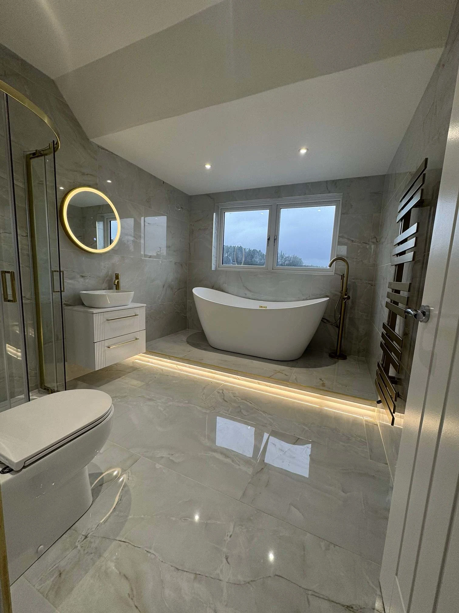 Images Eco Homes Ayrshire Ltd