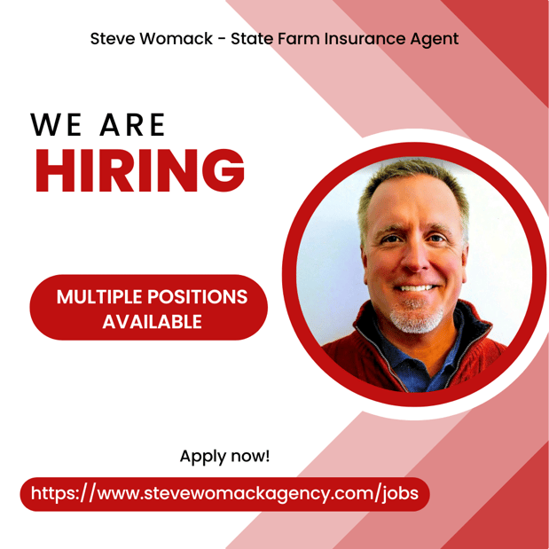 Images Steve Womack - State Farm Insurance Agent