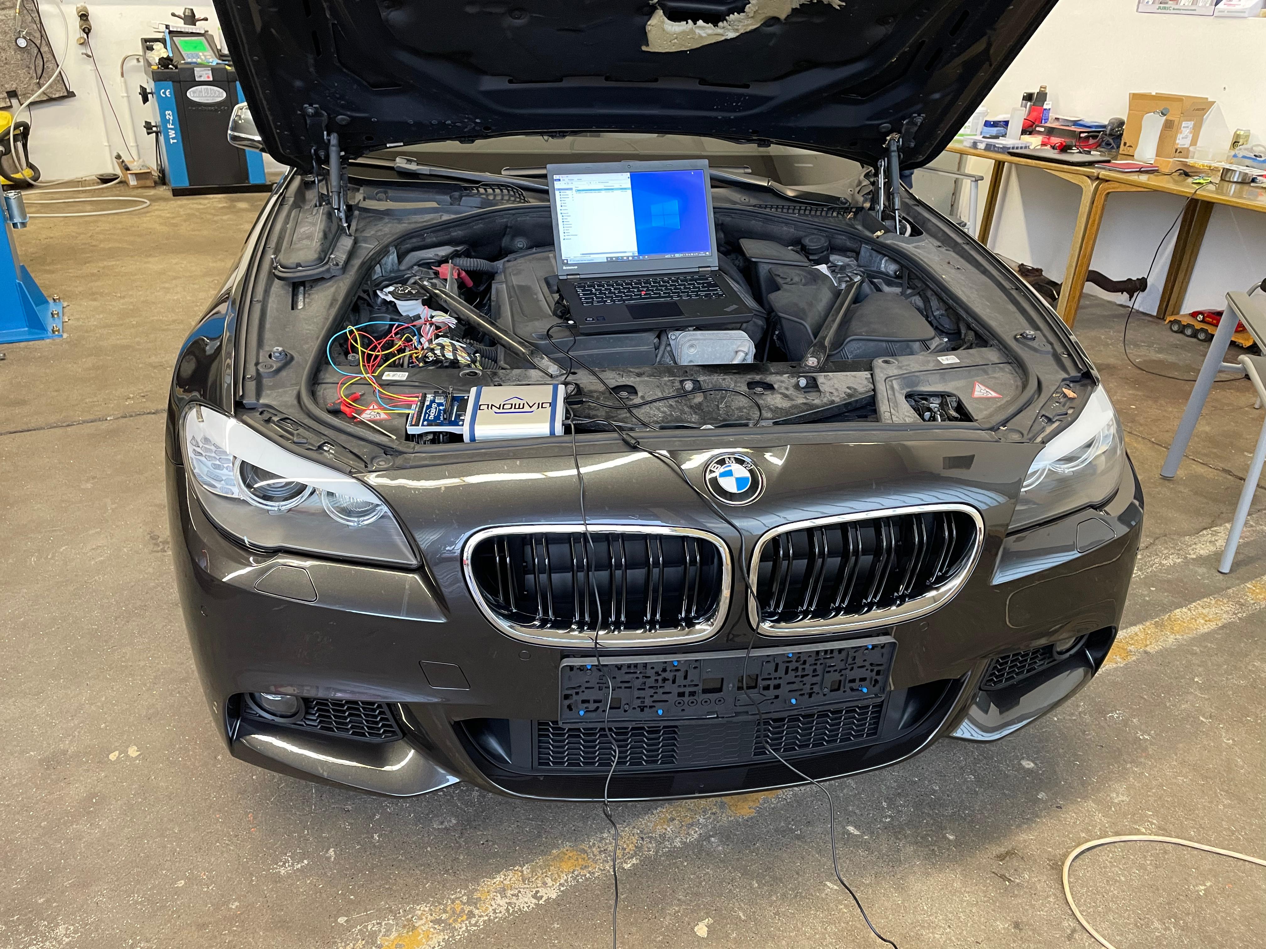 KenbesPerformance inh. Bairam Sali, Grüntenstr. 13 in Mindelheim