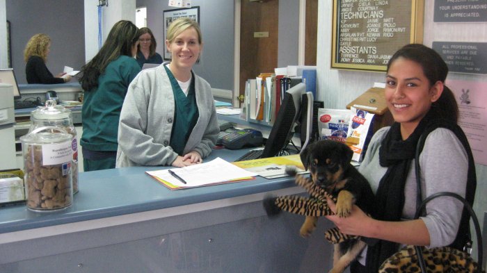 Images VCA McClave Animal Hospital