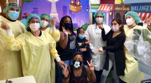 Images Children's Dental Building